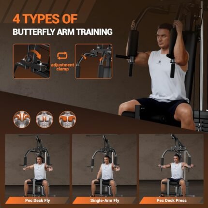 exercise & equipment