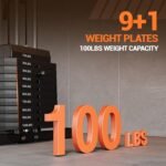 exercise & equipment