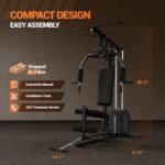 exercise & equipment