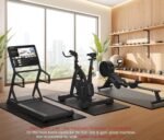 exercise & equipment