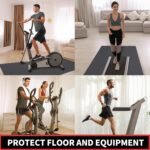 exercise & equipment