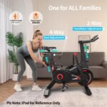 exercise & equipment