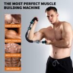 exercise & equipment