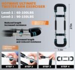 exercise & equipment