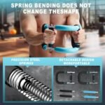 exercise & equipment