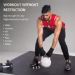 exercise & equipment