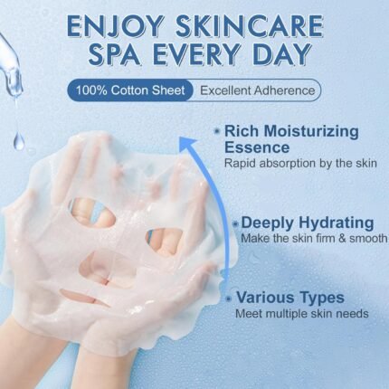 health & personal care