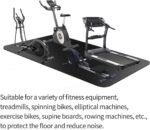 exercise & equipment
