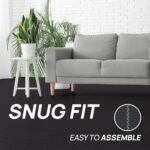 exercise & equipment