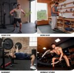 exercise & equipment