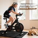 exercise & equipment