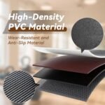 exercise & equipment