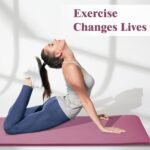 exercise & equipment