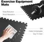 exercise & equipment
