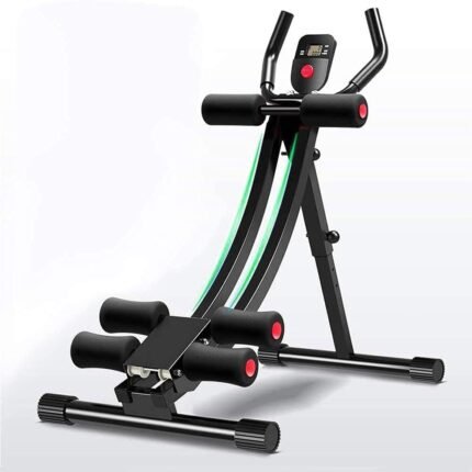 exercise & equipment