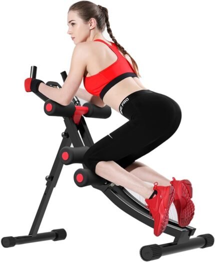 exercise & equipment