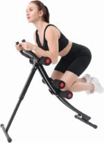 exercise & equipment