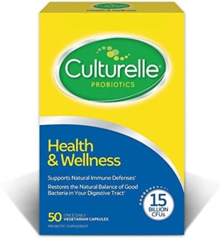 health & wellness