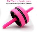 exercise & equipment