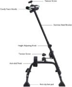 exercise & equipment