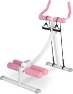 exercise & equipment