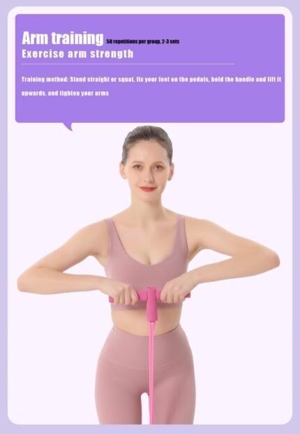 exercise & equipment