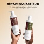 ]hair care