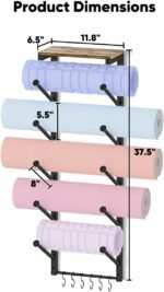 exercise & equipment