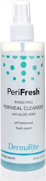 health & personal care