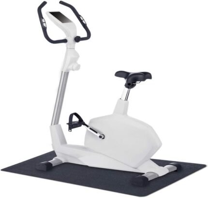 exercise & equipment