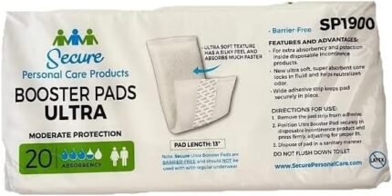 health & personal care