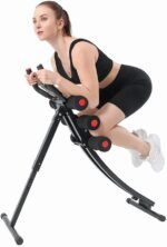 exercise & equipment
