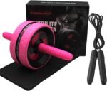 exercise & equipment