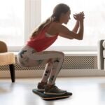 exercise & equipment