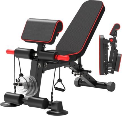 exercise & equipment