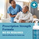 health & personal care