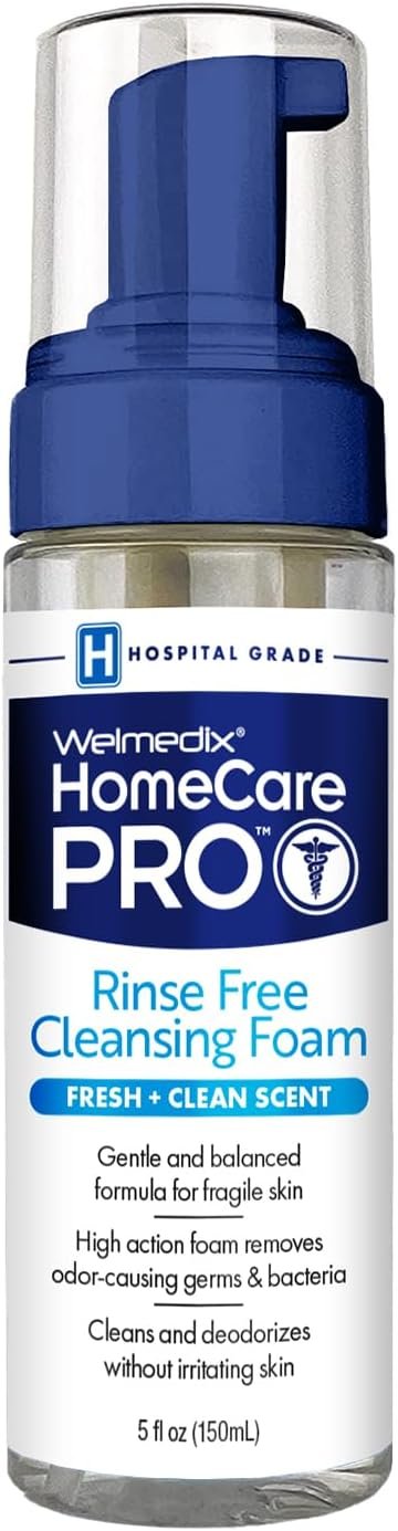 health & personal care