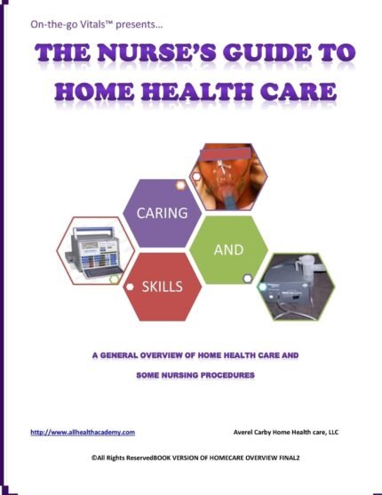 health & personal care