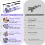 exercise & equipment