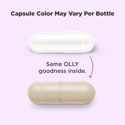 health & personal care