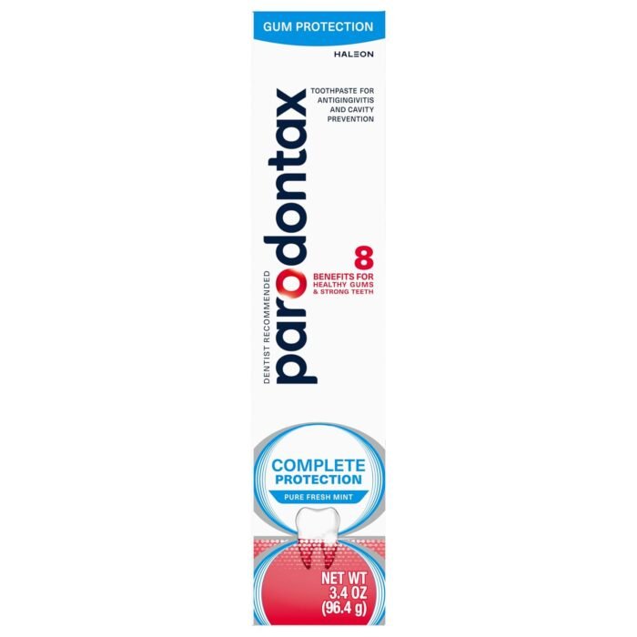 health & personal care