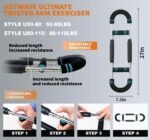 exercise & equipment