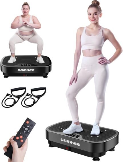 exercise & equipment