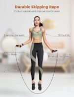 exercise & equipment