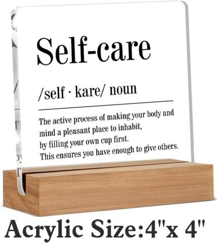 health & personal care