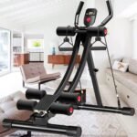 exercise & equipment