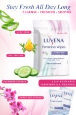 health & personal care