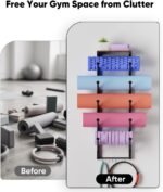 exercise & equipment