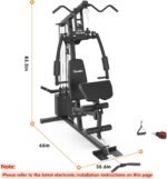 exercise & equipment