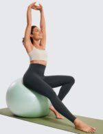 exercise & equipment